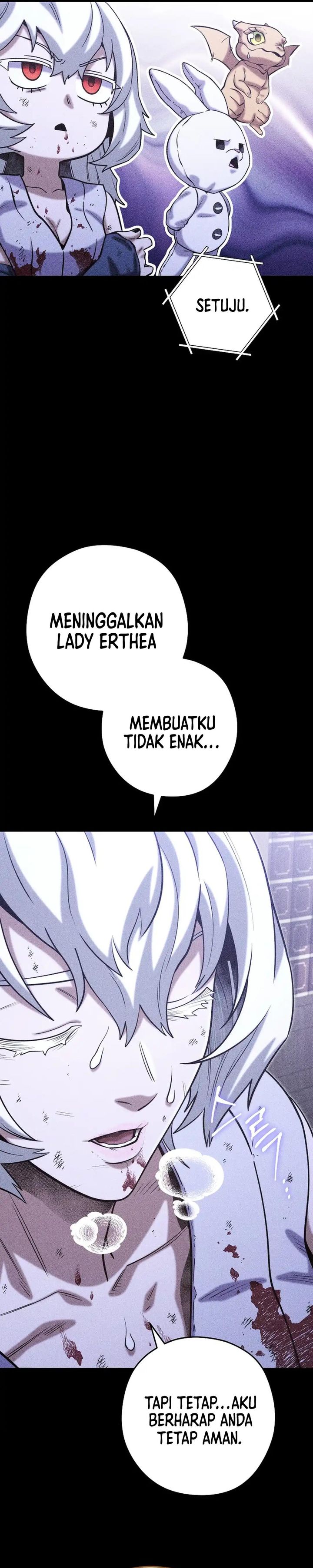 Dungeon Reset Chapter 257
